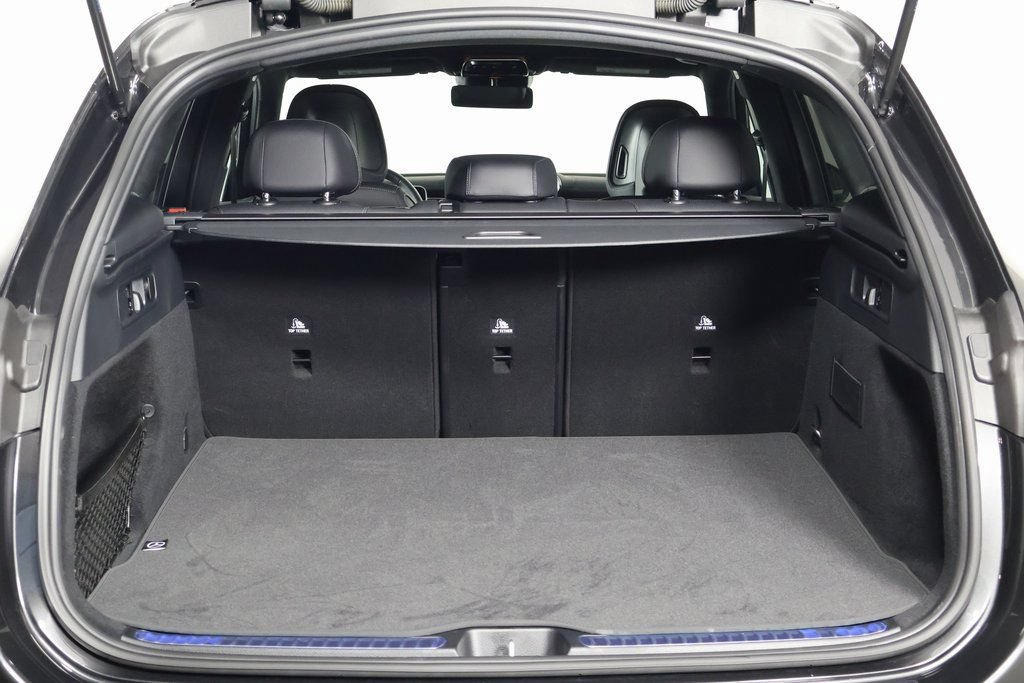 Certified 2026 Mercedes-Benz GLC 300 4MATIC image 14
