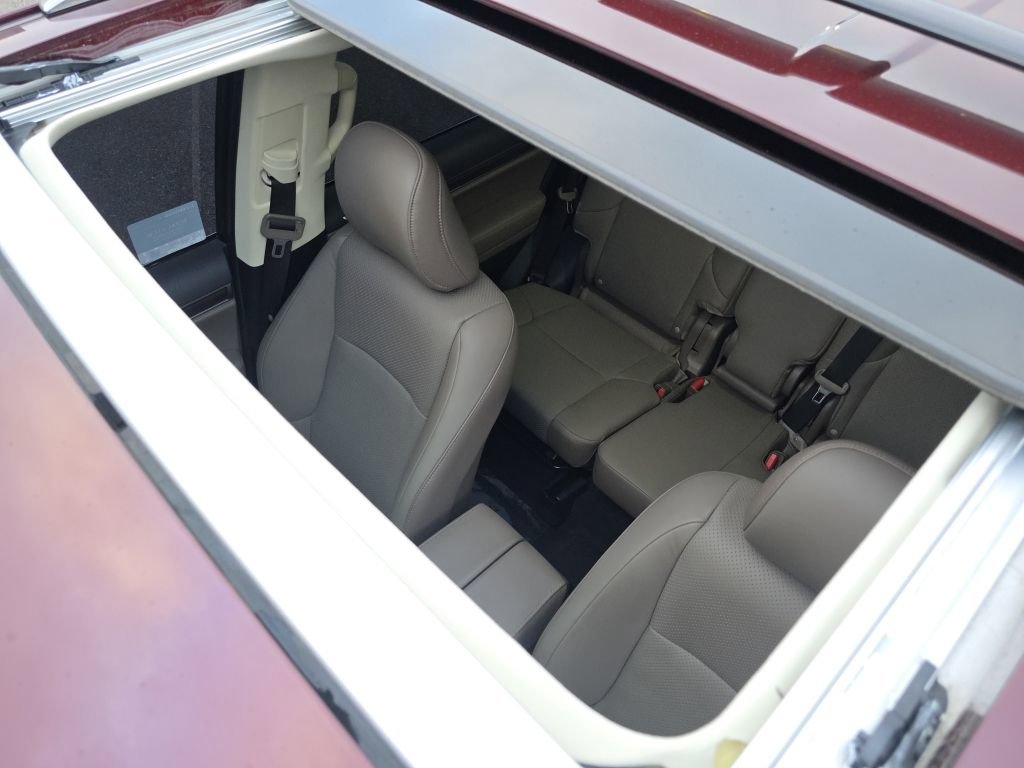 Certified 2022 Lexus GX 460 Luxury image 2