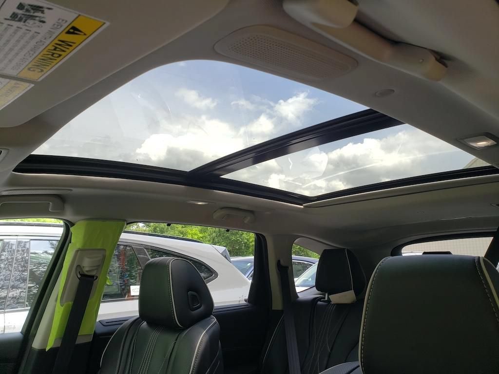 New 2026 Acura MDX SH-AWD w/ Advance Package image 15