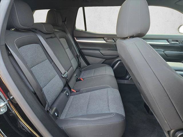 Used 2025 GMC Terrain Elevation FWD image 17