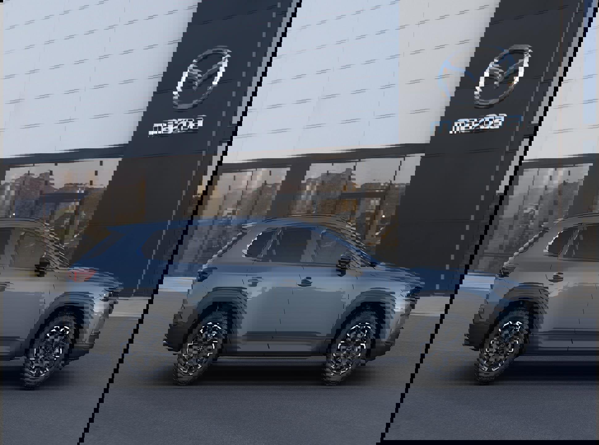 New 2026 MAZDA CX-50 Meridian Edition w/ Weather Package image 5