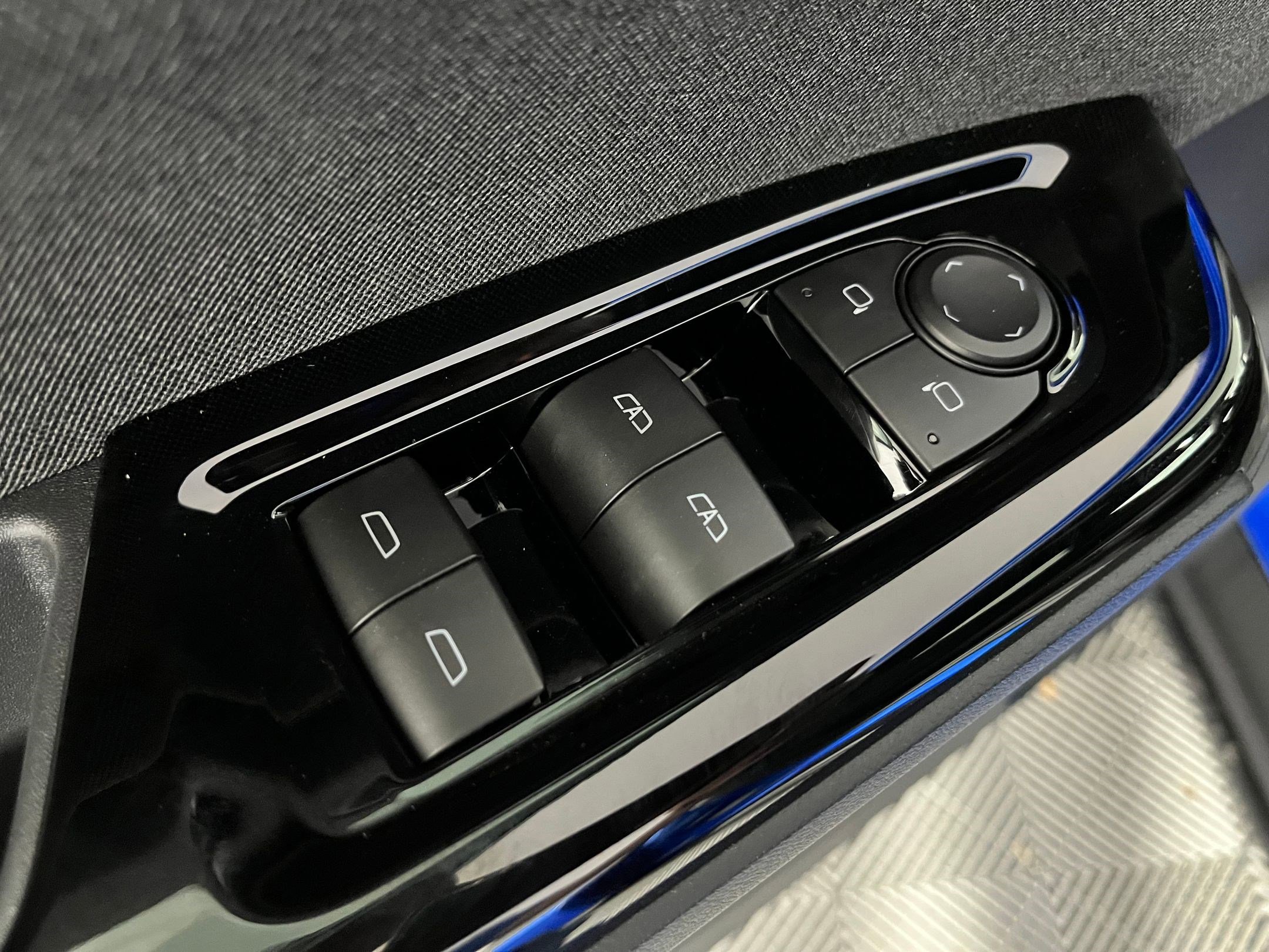 New 2025 Honda Prologue Eco image 10