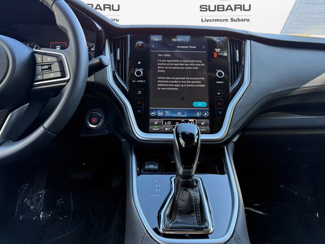 Used 2025 Subaru Legacy Premium image 12