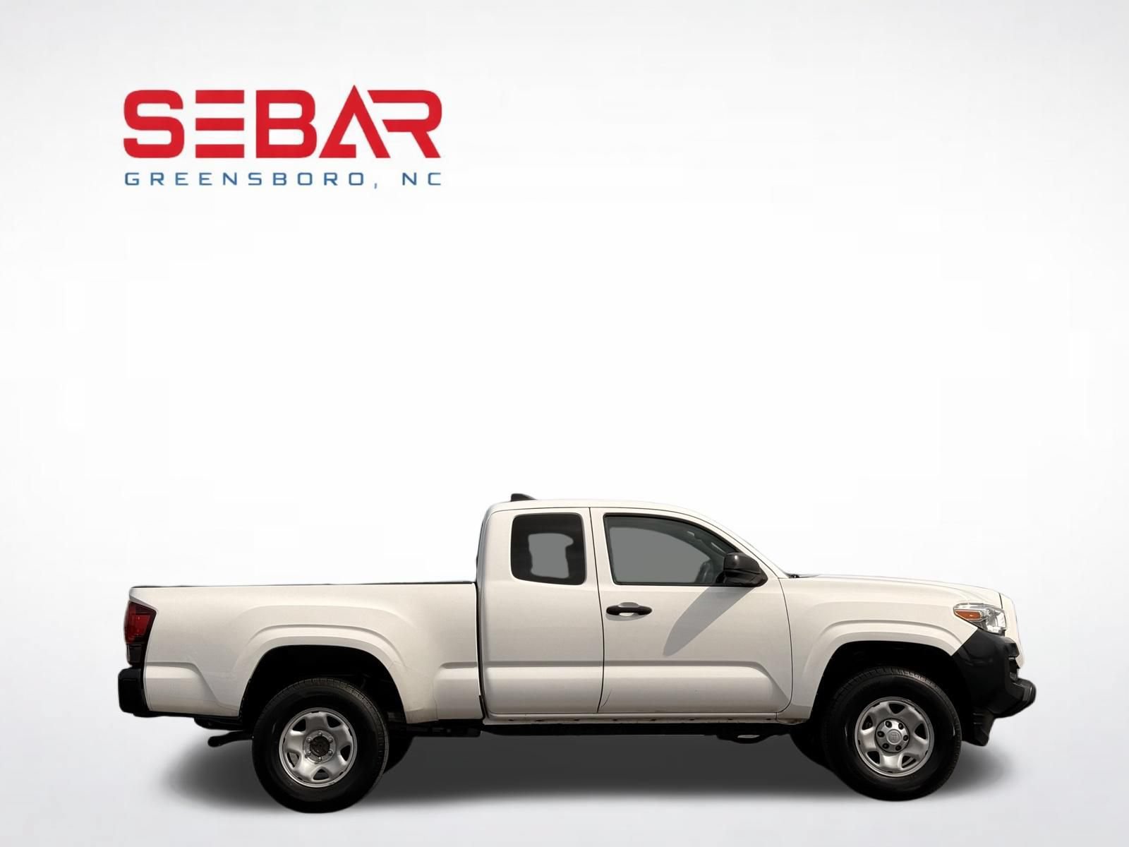 Used 2020 Toyota Tacoma SR RWD image 7