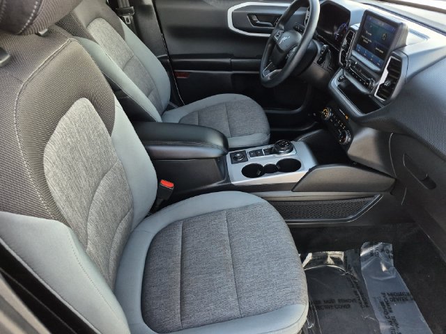 Used 2024 Ford Bronco Sport Big Bend AWD/4WD image 26