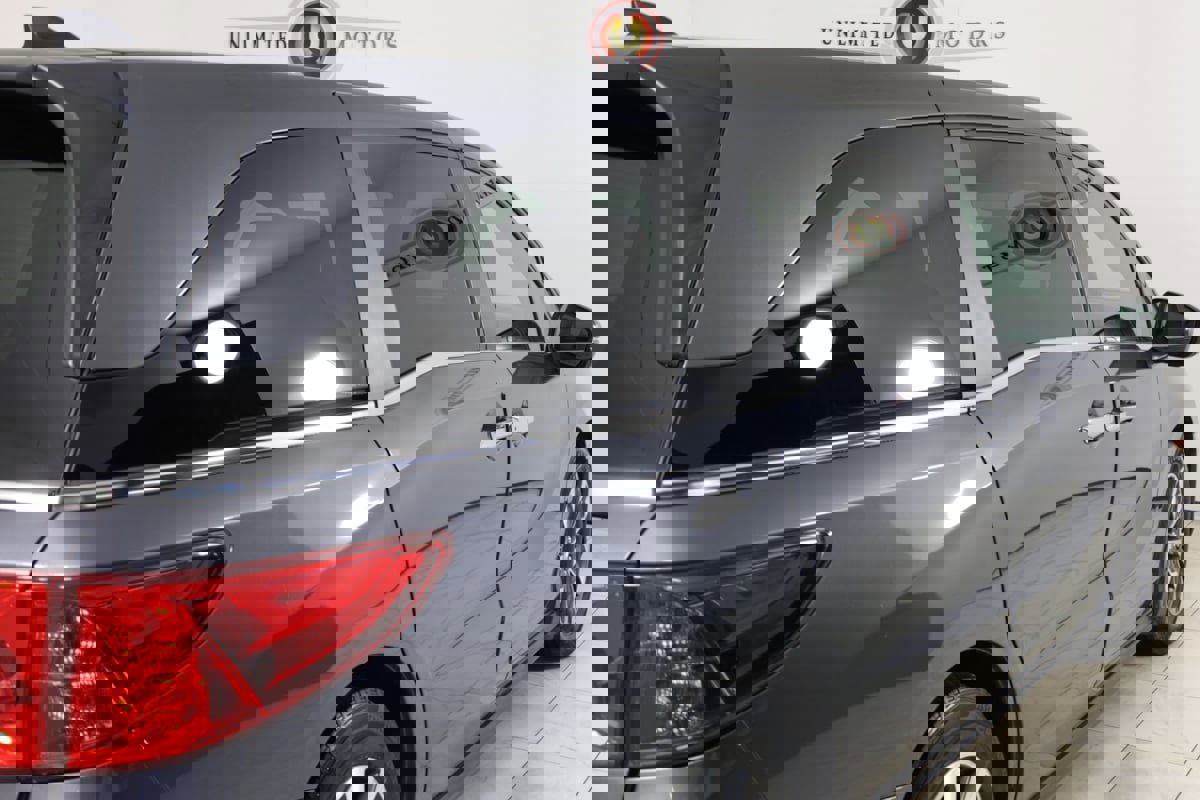 Used 2023 Honda Odyssey EX-L image 42