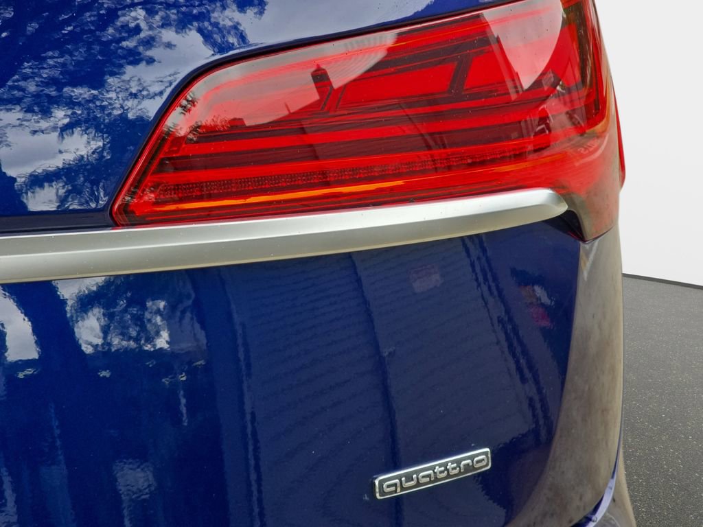 Certified 2023 Audi Q5 Premium w/ Premium Plus Package AWD/4WD image 29
