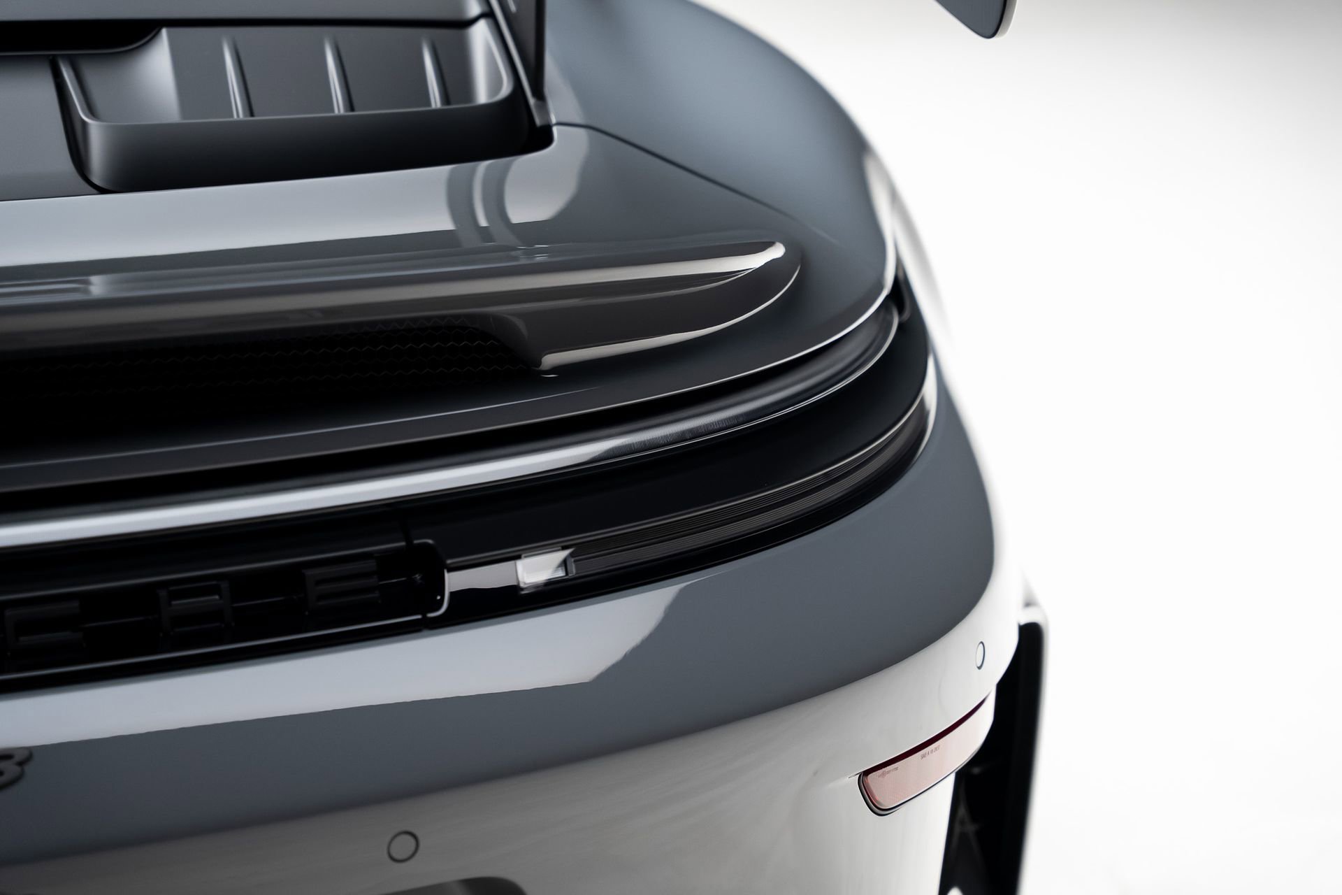Used 2026 Porsche 911 GT3 RWD image 31