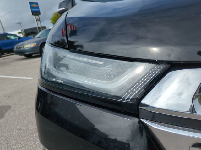 Certified 2023 Chevrolet Traverse LT image 9