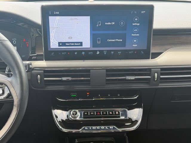 Used 2023 Lincoln Corsair Grand Touring w/ Equipment Group 301A AWD/4WD image 16
