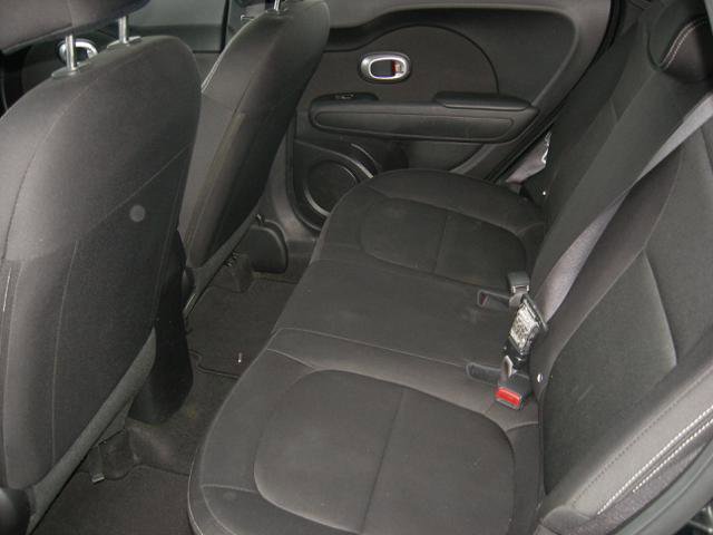 Used 2019 Kia Soul image 16