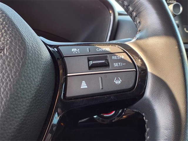 Certified 2023 Honda CR-V EX-L image 21