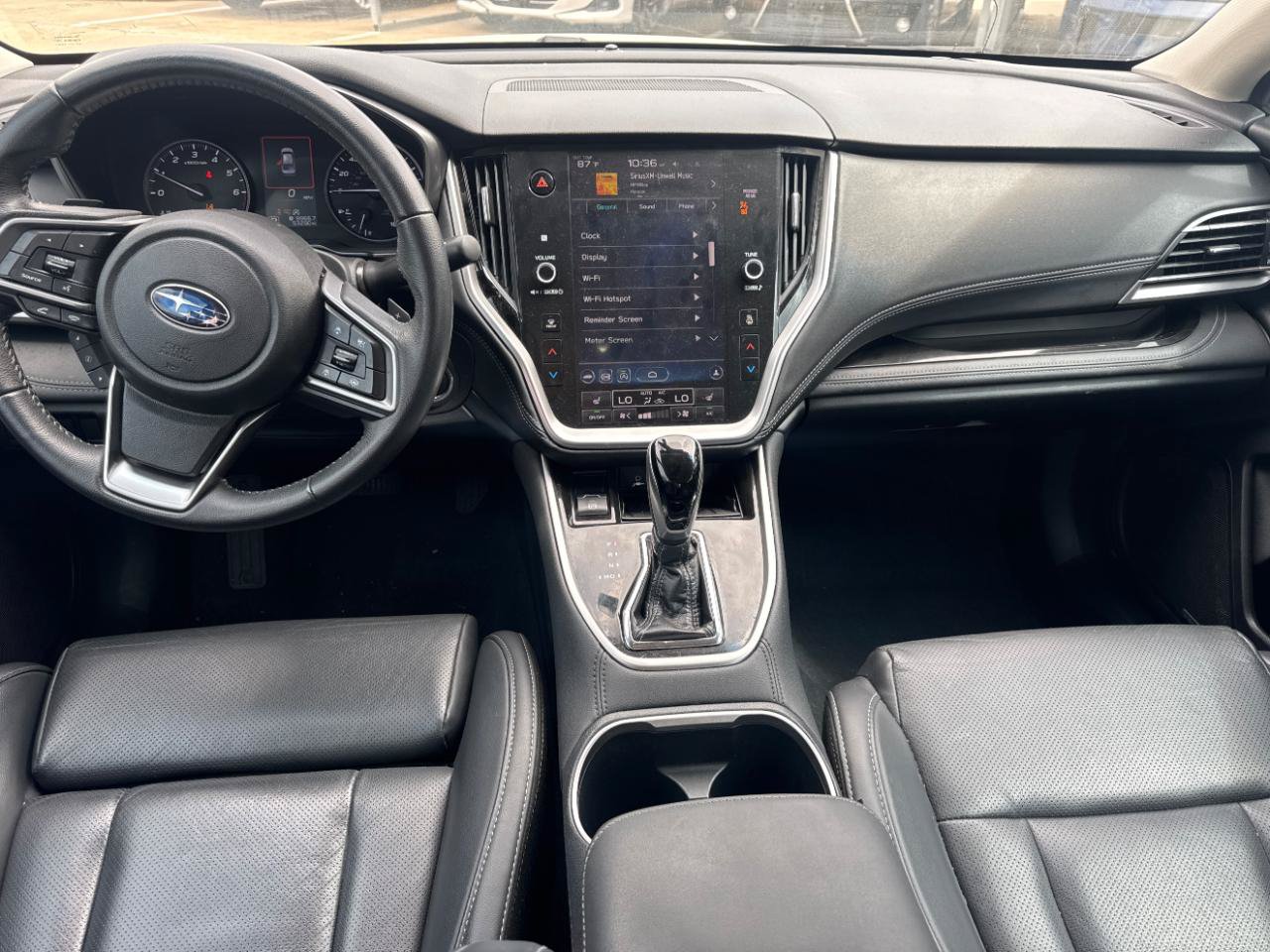 Used 2020 Subaru Legacy Limited w/ Popular Package #2 AWD/4WD image 12
