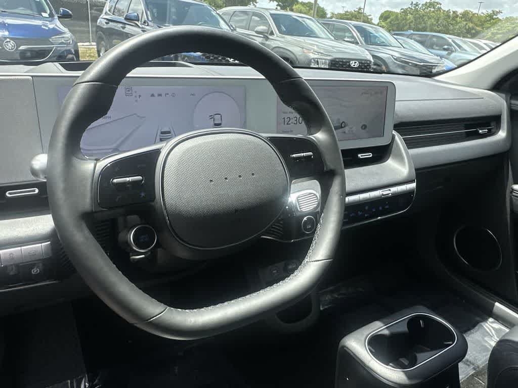 Used 2024 Hyundai Ioniq 5 Limited RWD image 13