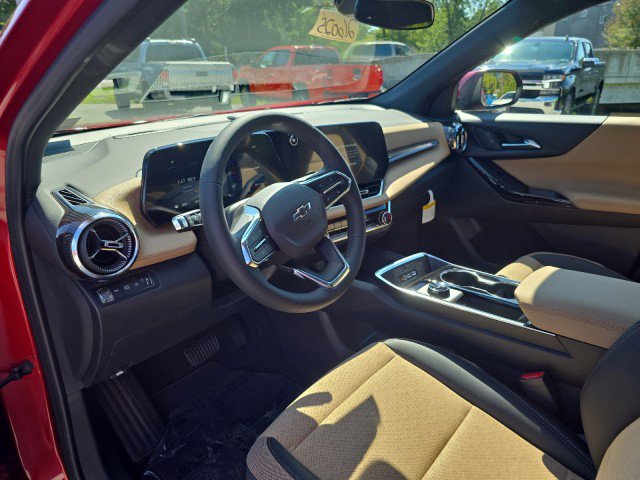 New 2026 Chevrolet Equinox ACTIV image 22