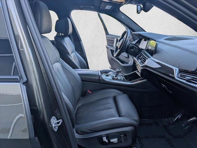Certified 2023 BMW X5 M50i w/ Executive Package AWD/4WD image 23