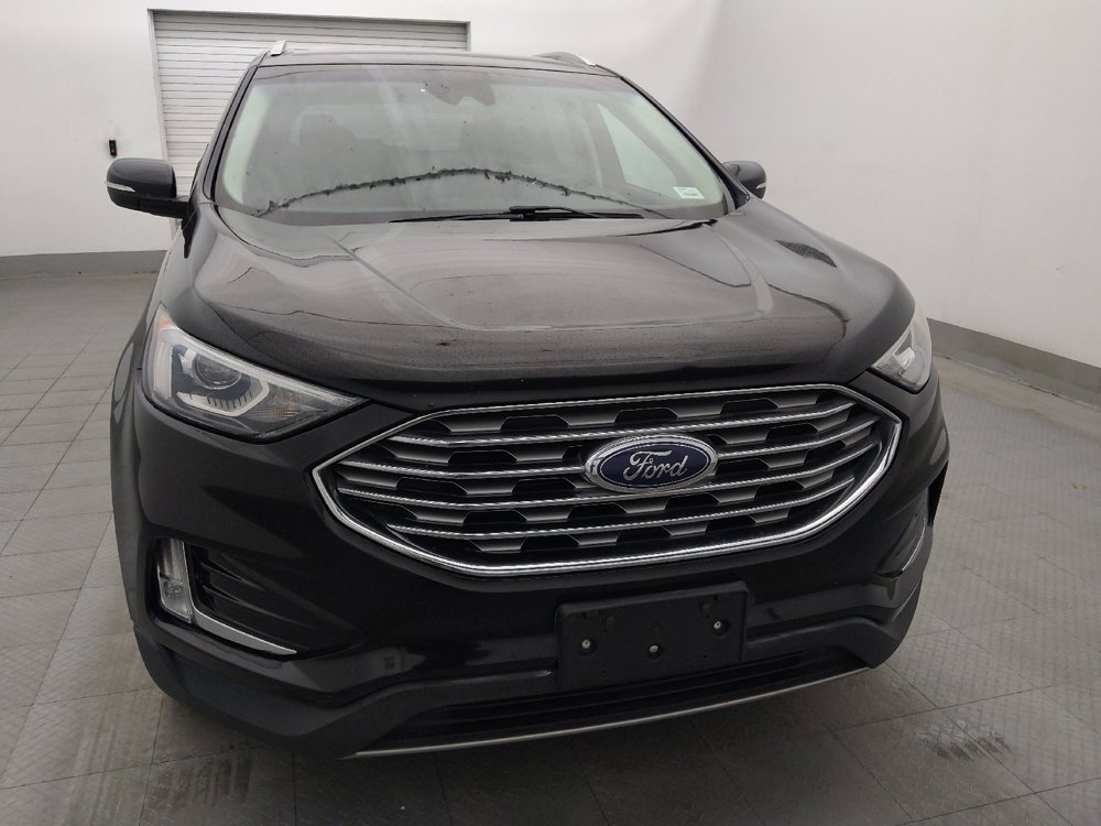 Used 2019 Ford Edge SEL w/ Equipment Group 201A AWD/4WD image 14