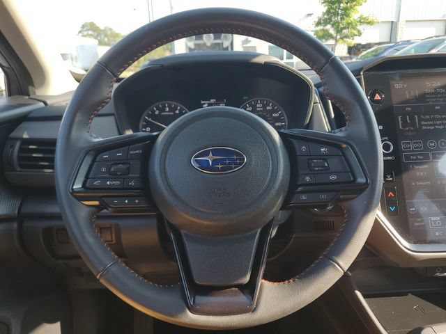Certified 2025 Subaru Crosstrek 2.5i Limited w/ Popular Package #4A AWD/4WD image 23