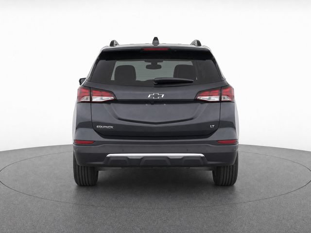 Used 2023 Chevrolet Equinox LT FWD image 6