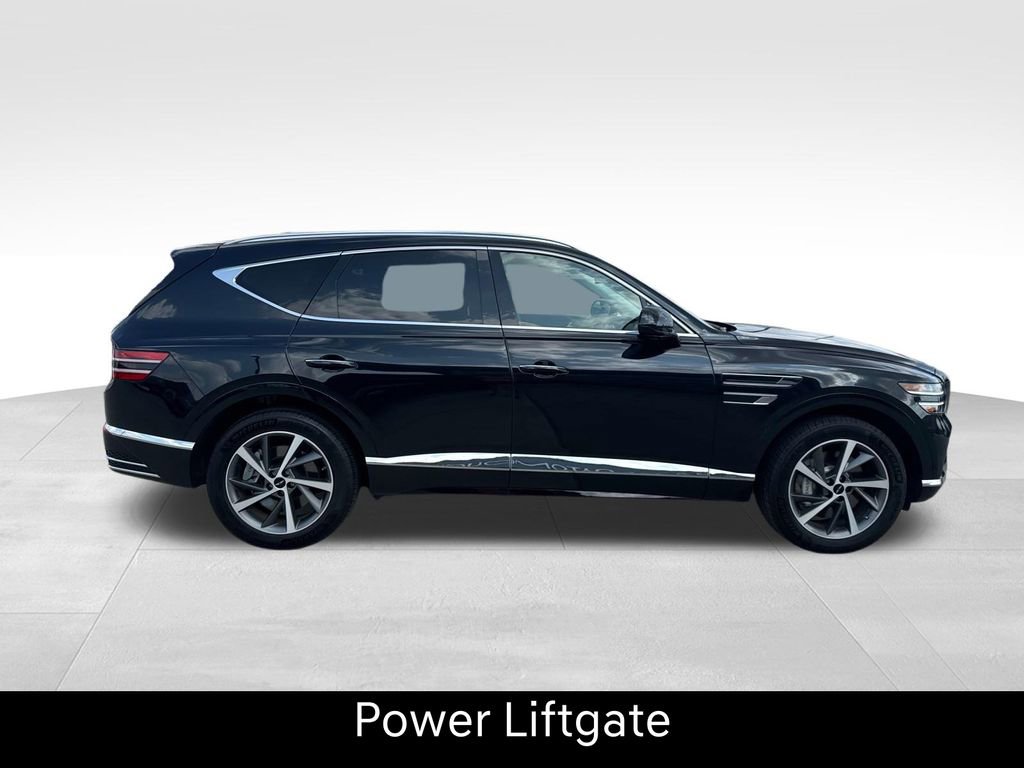 Used 2025 Genesis GV80 2.5T Select image 12