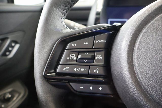 New 2026 Subaru Outback Limited XT image 18