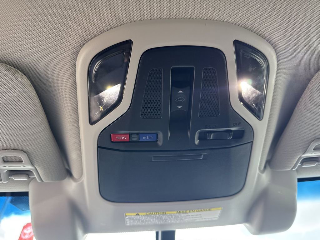 Used 2021 Subaru Outback Limited image 19