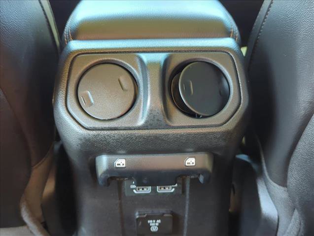 Used 2023 Jeep Wrangler Unlimited Rubicon 392 w/ Dual Top Group image 24