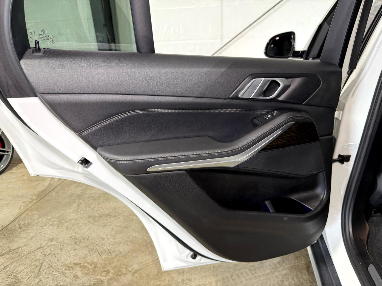 Used 2019 BMW X5 xDrive40i image 42