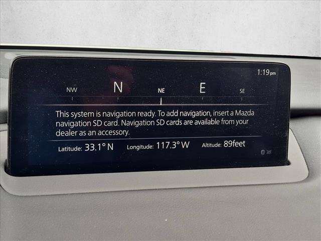 Used 2023 MAZDA CX-9 Touring AWD/4WD image 11