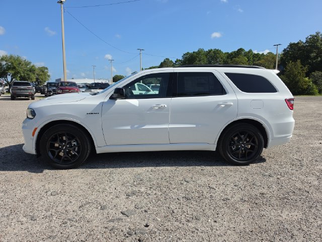 New 2027 Dodge Durango GT AWD/4WD image 6