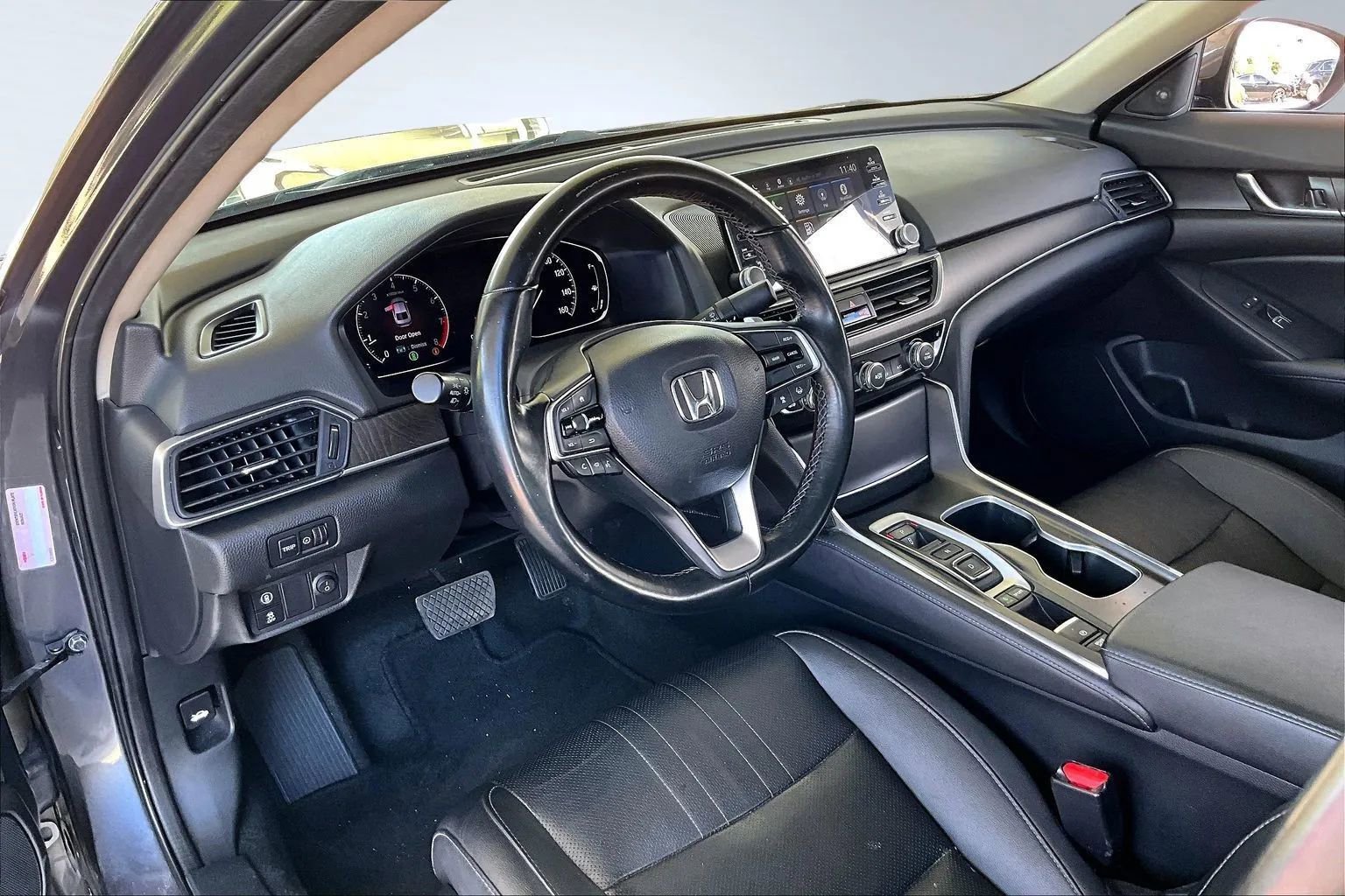 Used 2020 Honda Accord EX-L image 14