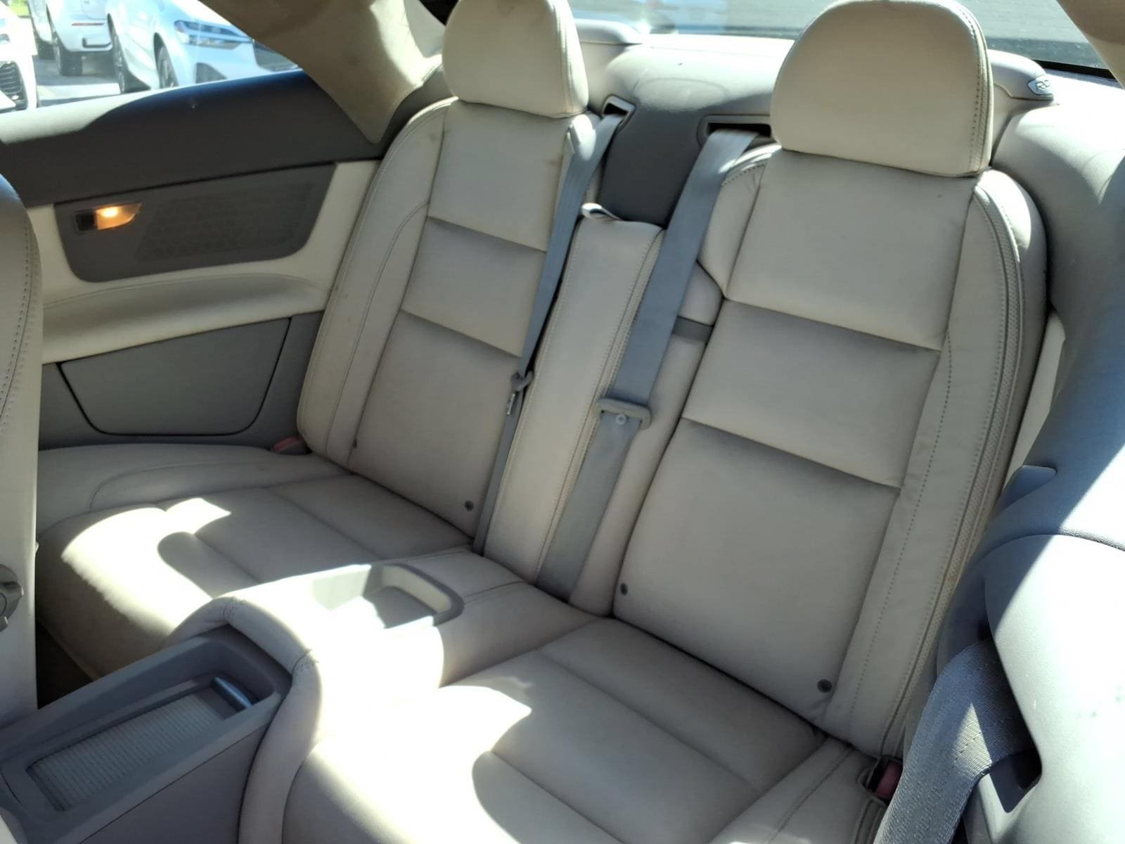Used 2013 Volvo C70 T5 w/ Climate Pkg FWD image 19