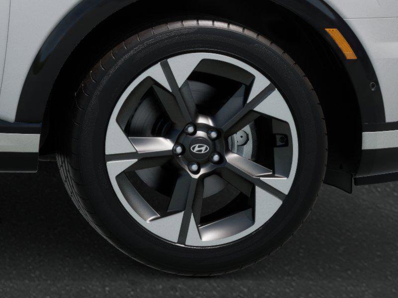 New 2026 Hyundai Palisade Limited AWD/4WD image 8