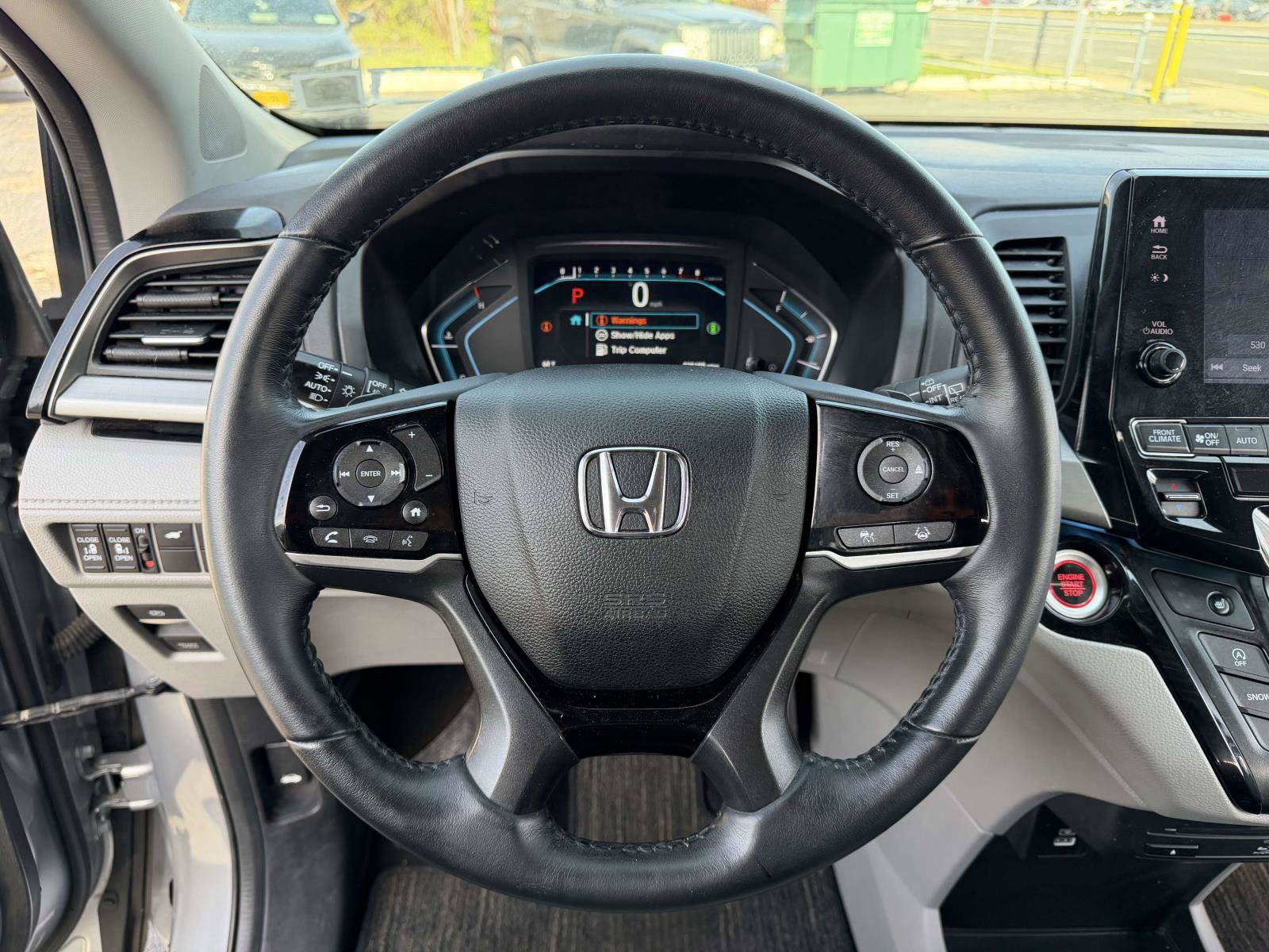 Used 2023 Honda Odyssey Touring image 31