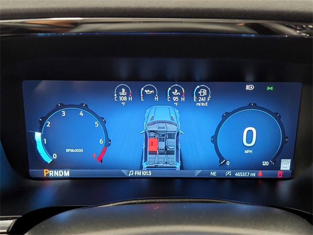 Used 2024 Ford F150 Lariat w/ Tow/Haul Package image 30