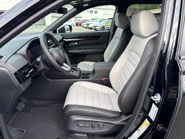 Certified 2026 Honda CR-V Sport Touring image 17