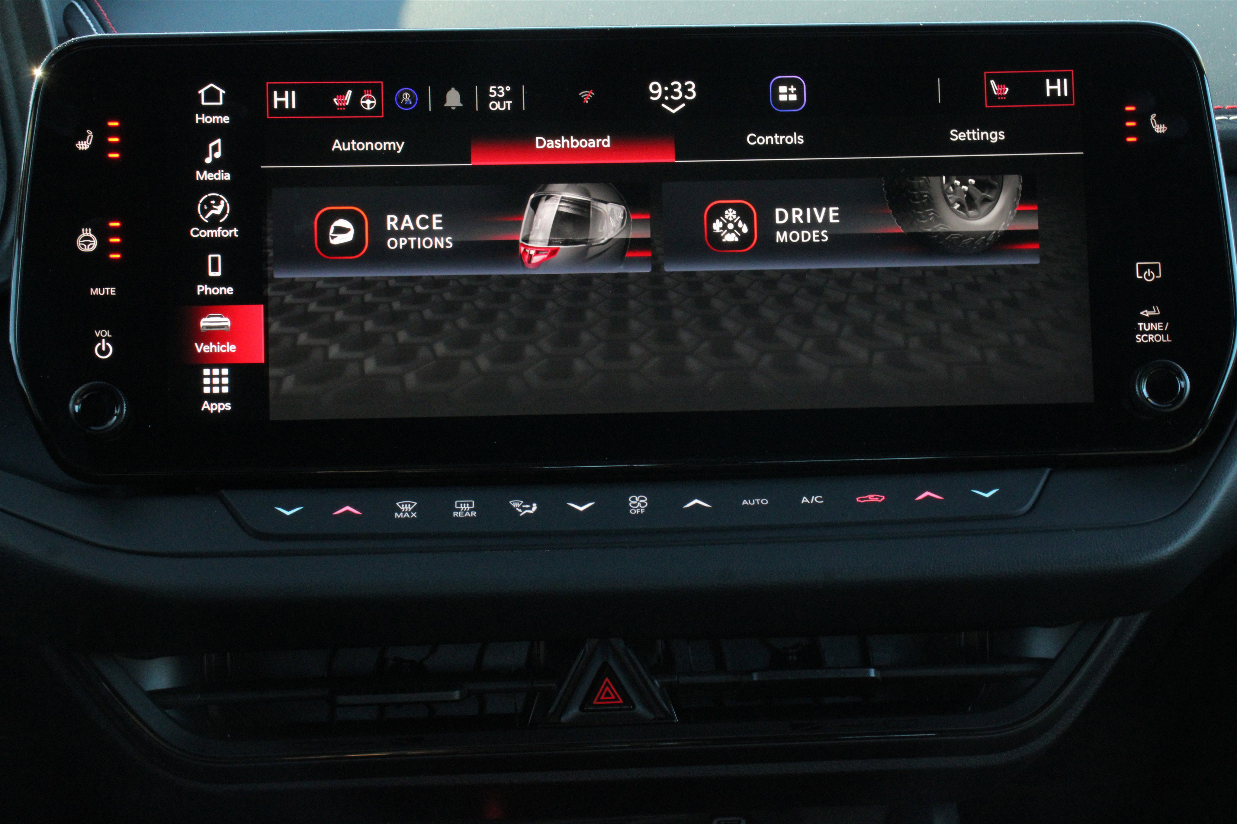 New 2026 Dodge Charger Scat Pack w/ Blacktop Package image 16