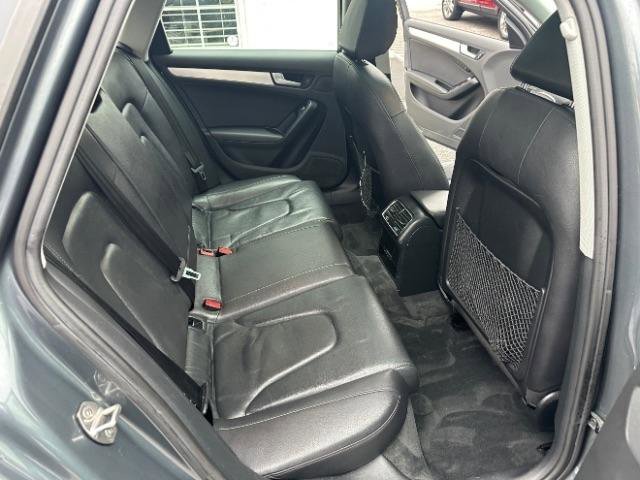 Used 2013 Audi A4 Premium Plus image 34