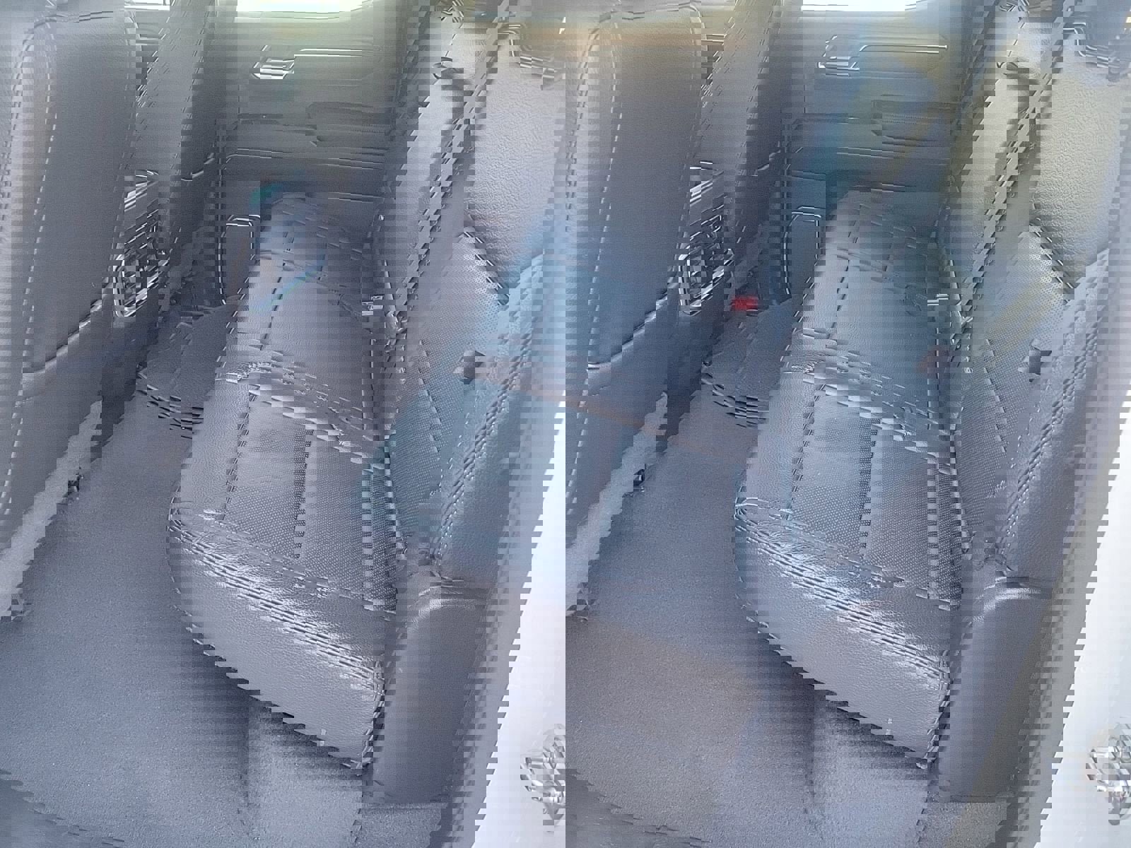 Used 2022 GMC Sierra 1500 Denali image 23