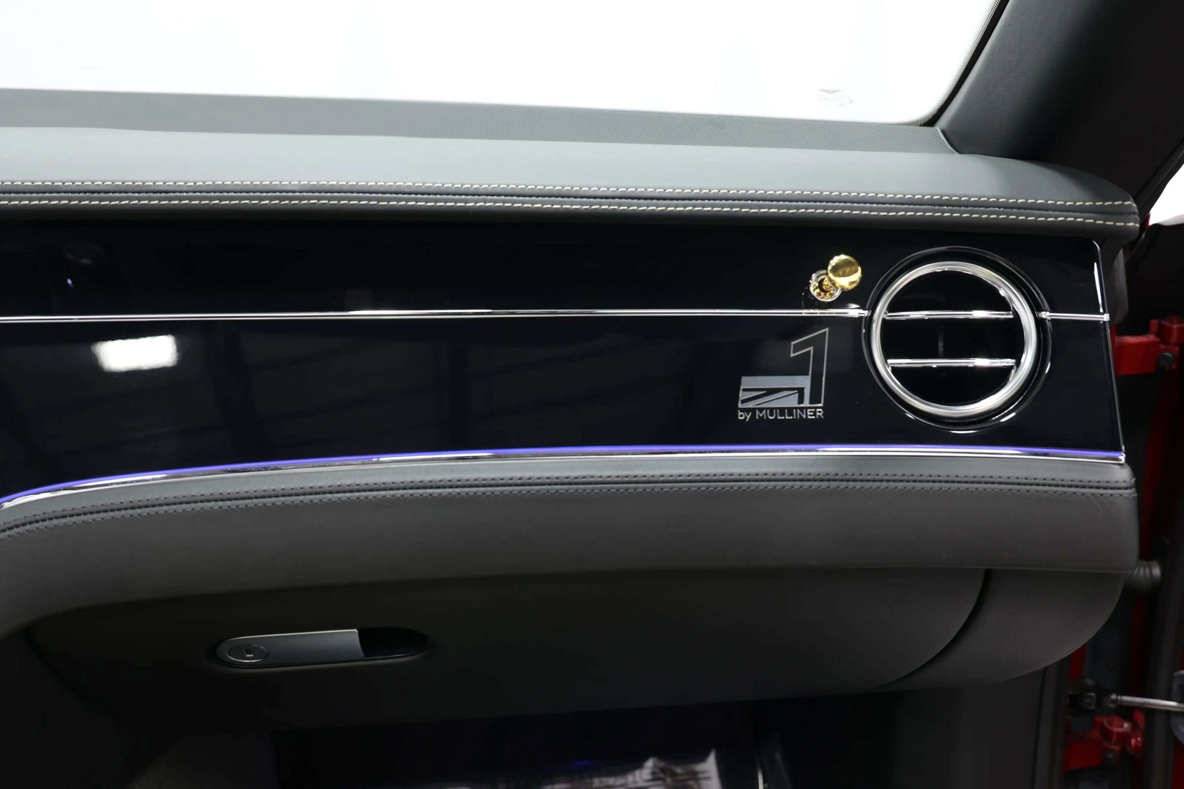 Used 2020 Bentley Continental GT w/ Number 1 Edition by Mulliner image 93