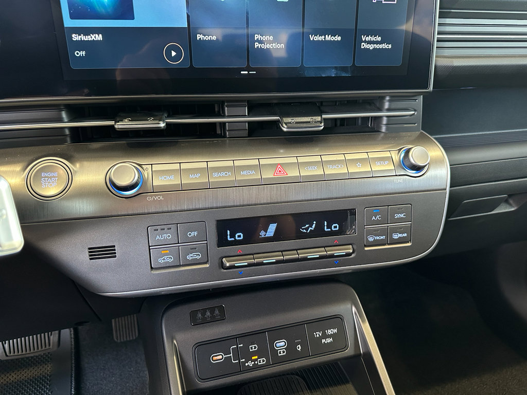 New 2026 Hyundai Kona SEL Premium image 21