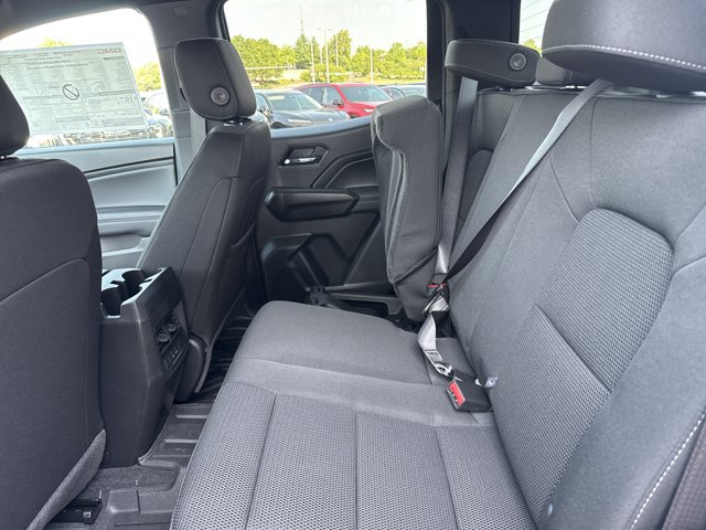 New 2026 GMC Canyon Elevation w/ Convenience Package AWD/4WD image 6