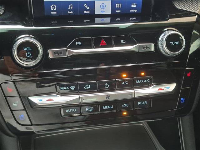 Used 2023 Ford Explorer ST w/ Equipment Group 401A AWD/4WD image 15