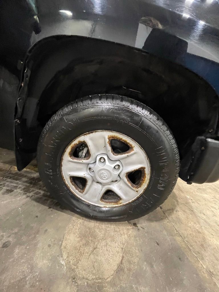 Used 2016 Toyota Tundra SR image 32