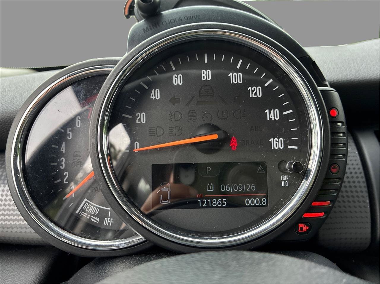 Used 2017 MINI Cooper 4-Door Hardtop FWD image 21