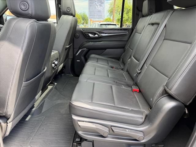 Certified 2023 GMC Yukon XL Denali RWD image 7