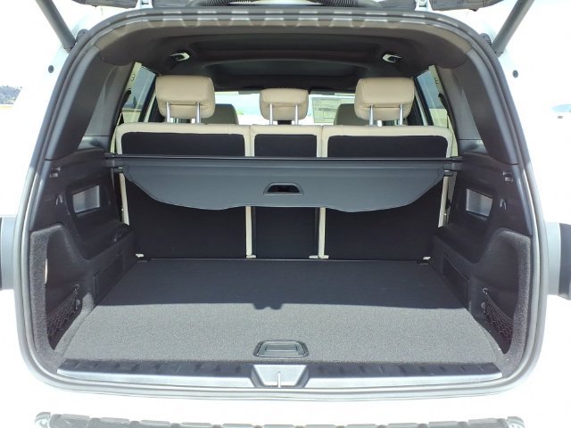 New 2026 Mercedes-Benz GLB 250 4MATIC image 23