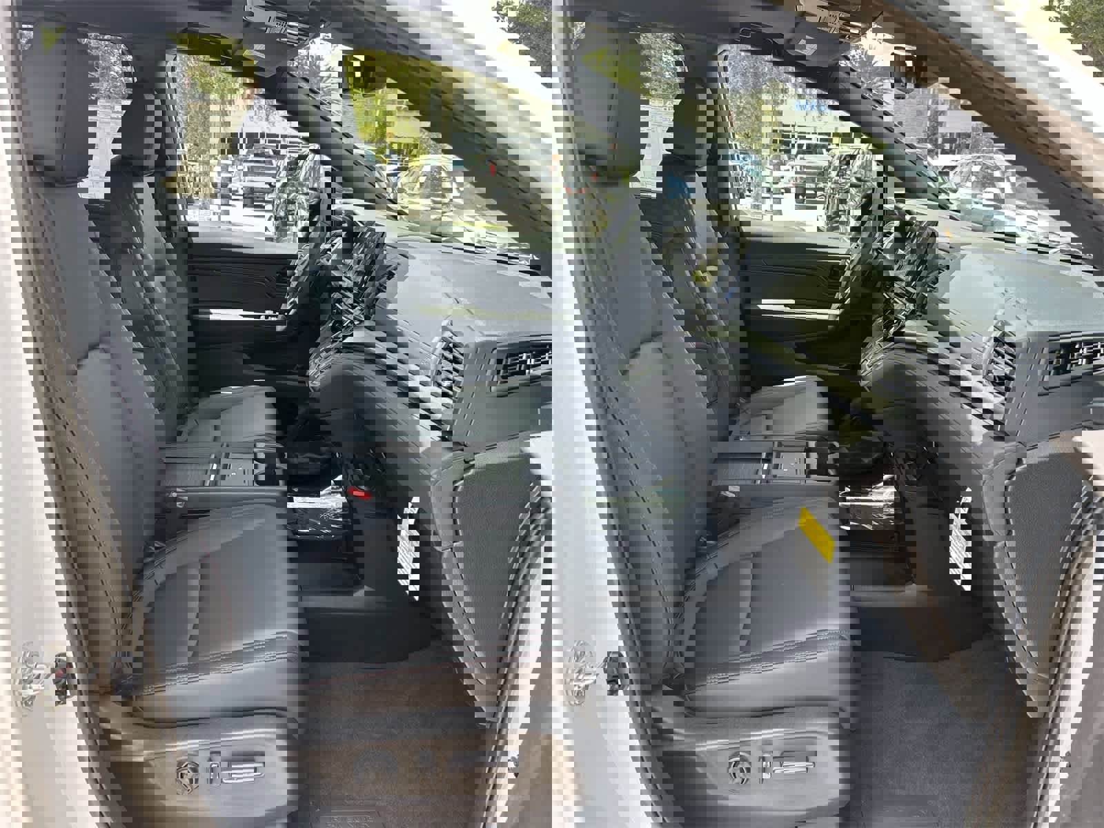 New 2026 Honda Odyssey Sport-L image 17