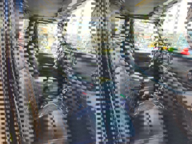 Used 2021 Jeep Gladiator Overland image 6