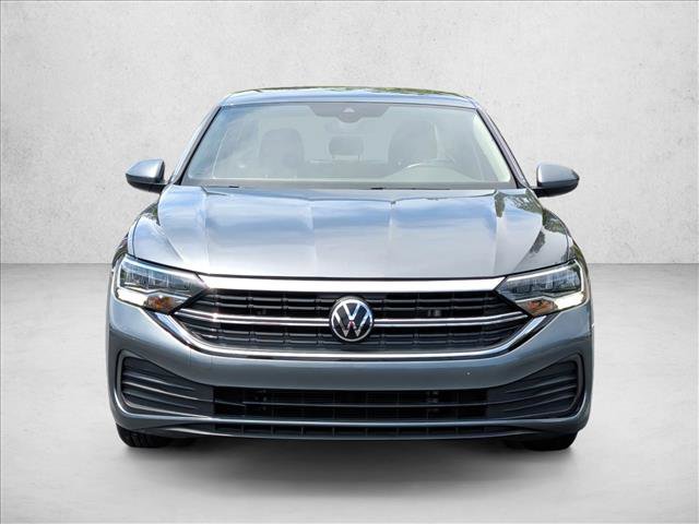 Used 2024 Volkswagen Jetta S FWD image 2